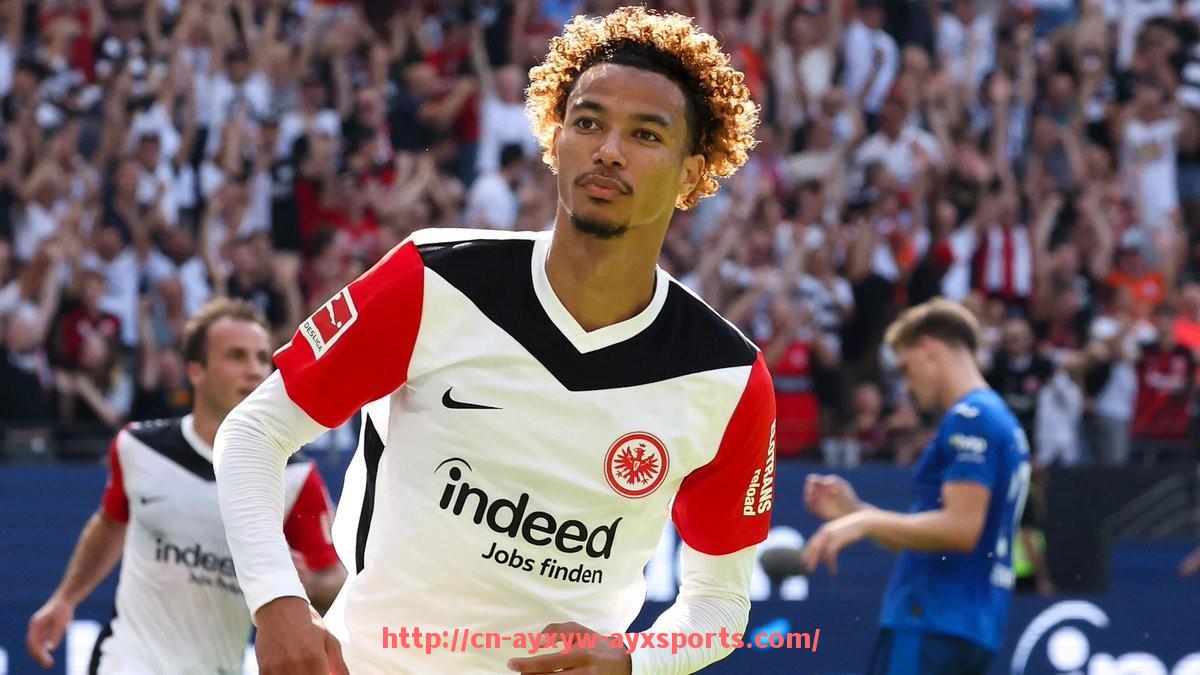 爱游戏体育-英超当前最具统治力球员有哪些?全数据解析